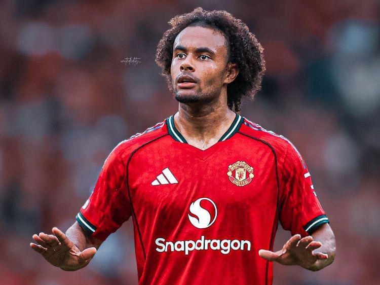 曼联确定签新前锋标准！齐尔克泽为世界杯想离队，阿莫林尚未决定