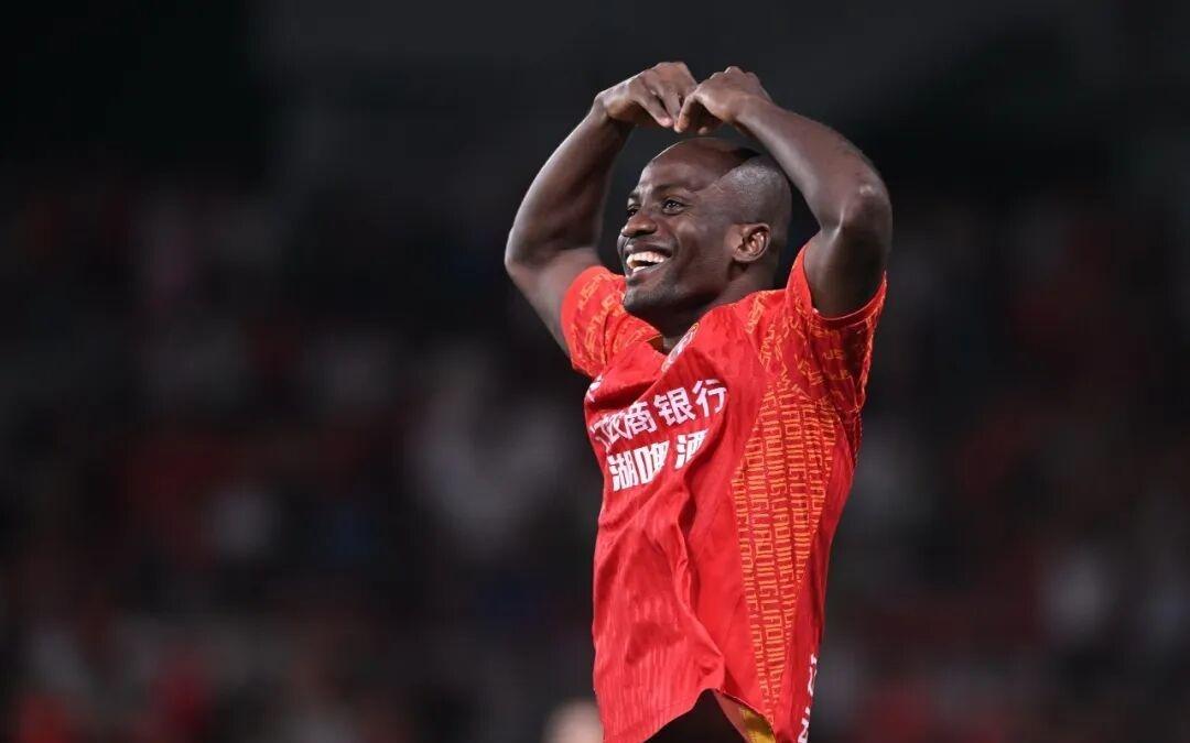 专访安以恩:沈阳,早已是我的第二故乡