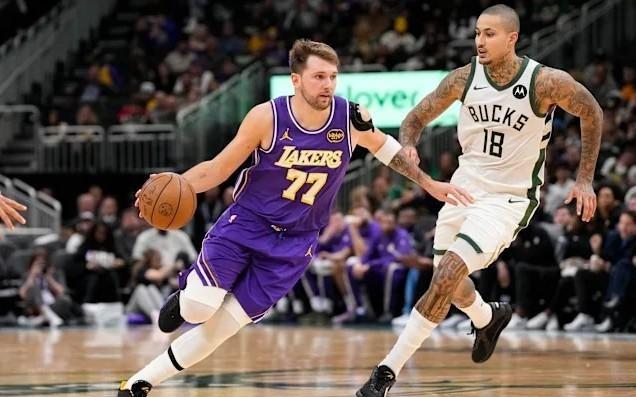 蟬聯(lián)不易，湖人和雄鹿NBA杯奪冠第二年都未在小組賽出線