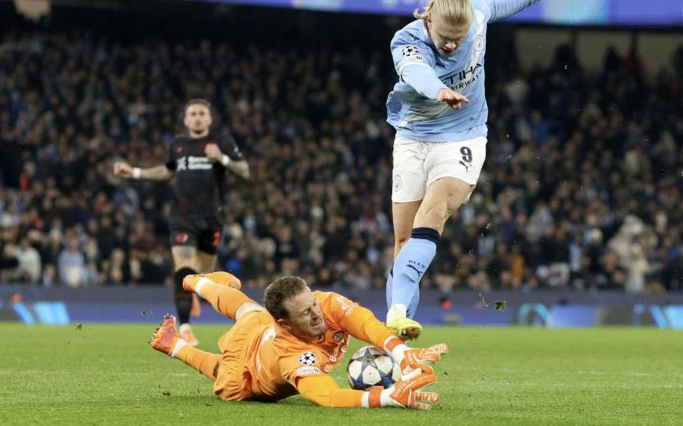 弗莱肯:曼城的阵容确实令人意外我们配得上这三分