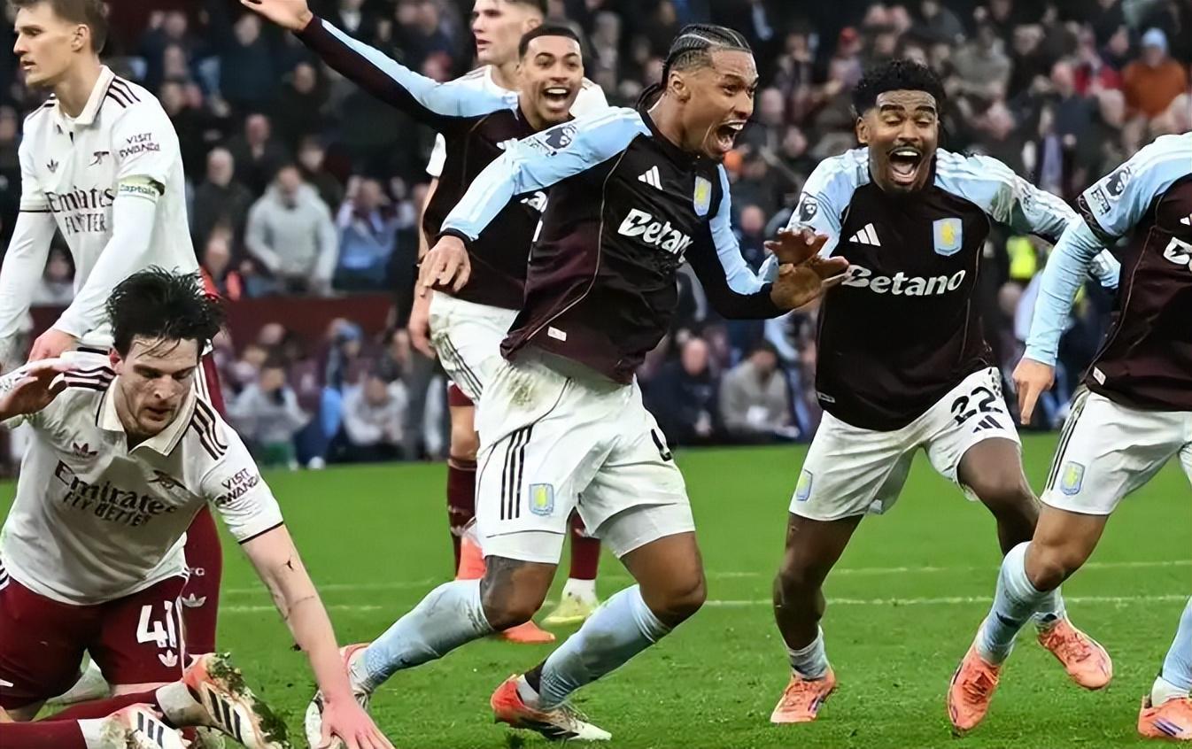 英超第15轮结束了所有比赛,最新积分榜如下!