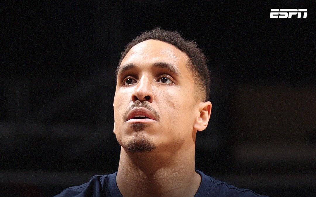 官方:2023年NBA最佳第六人布罗格登正式宣布退役