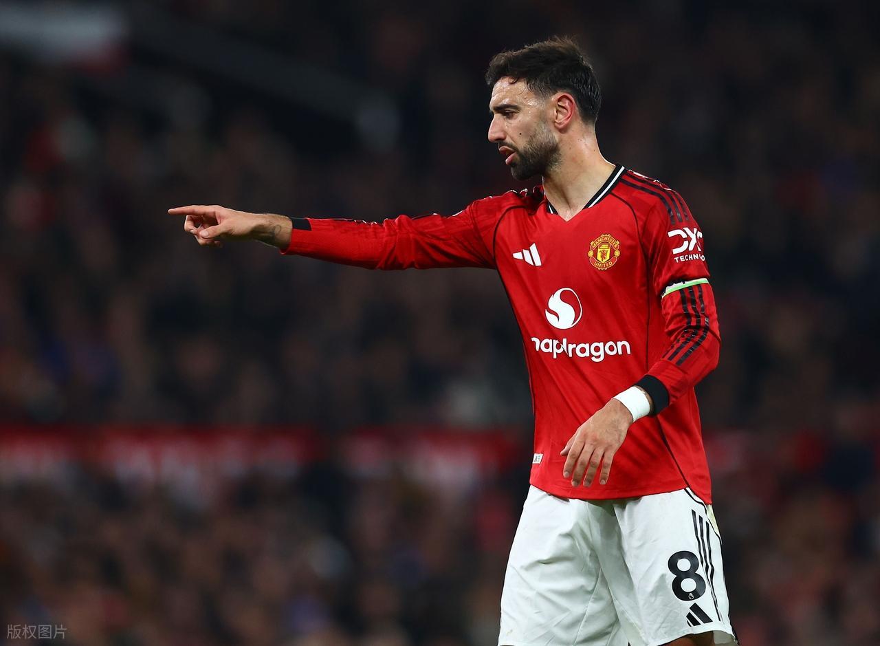 0：0！曼联旧将门线救险B费中柱西汉姆