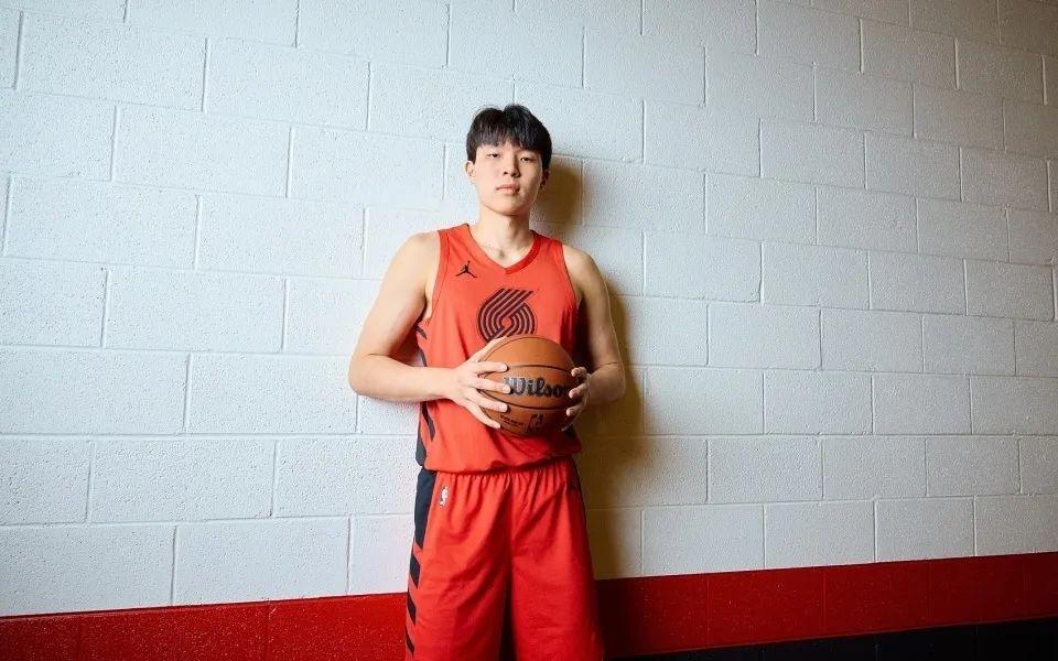 开拓者卖出40亿！苏群：杨瀚森让他们多卖了5个亿