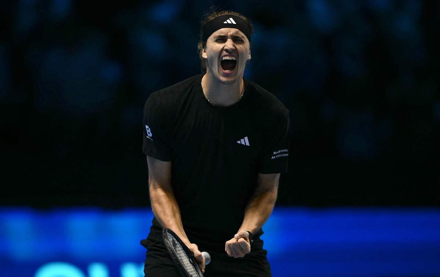 科贝尔力挺兹维列夫可以拿大满贯冠军：别忘了，我也是28岁才拿到