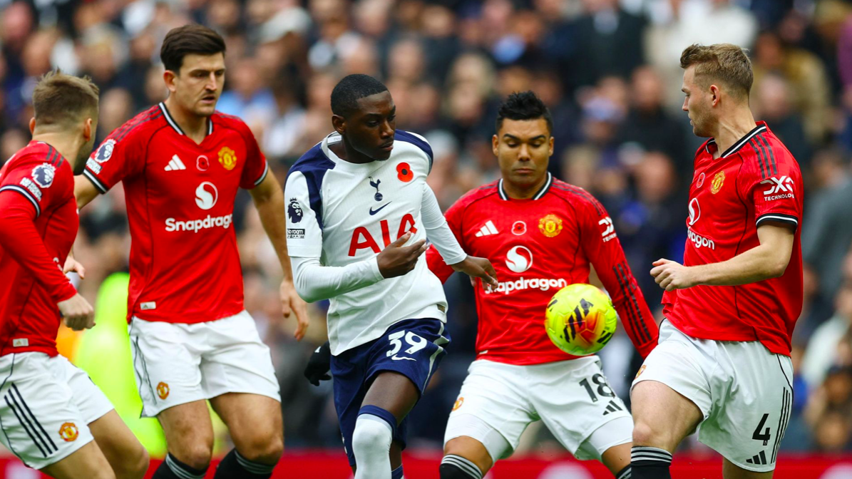 英超豪门对决22神剧情:84分钟扳平91分钟反超96分钟惨遭绝平