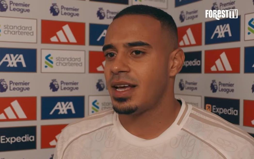 穆里略：过去一周我们训练质量很高，正找回上赛季的赢球精神