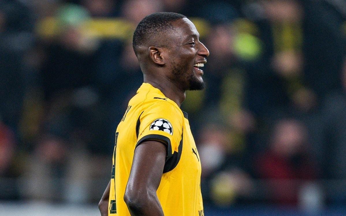 吉拉西前23场欧冠进18球，仅次于哈兰德的28球