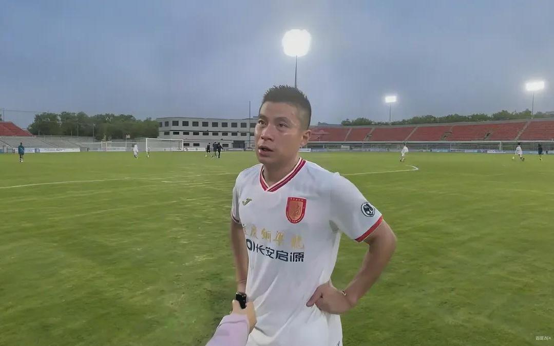 1264天等待终圆梦!重庆铜梁龙4年4级跳!他们的冲超密码是什么