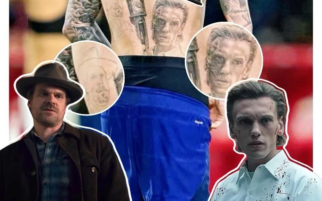 对离开曼联的方式有遗憾吗加纳乔:不遗憾,也不难过