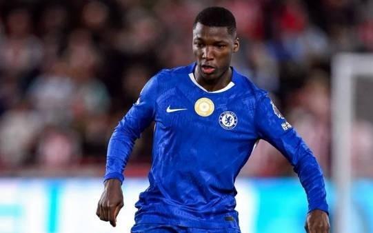 凯塞多：被追平后我们本可以赢球，不保