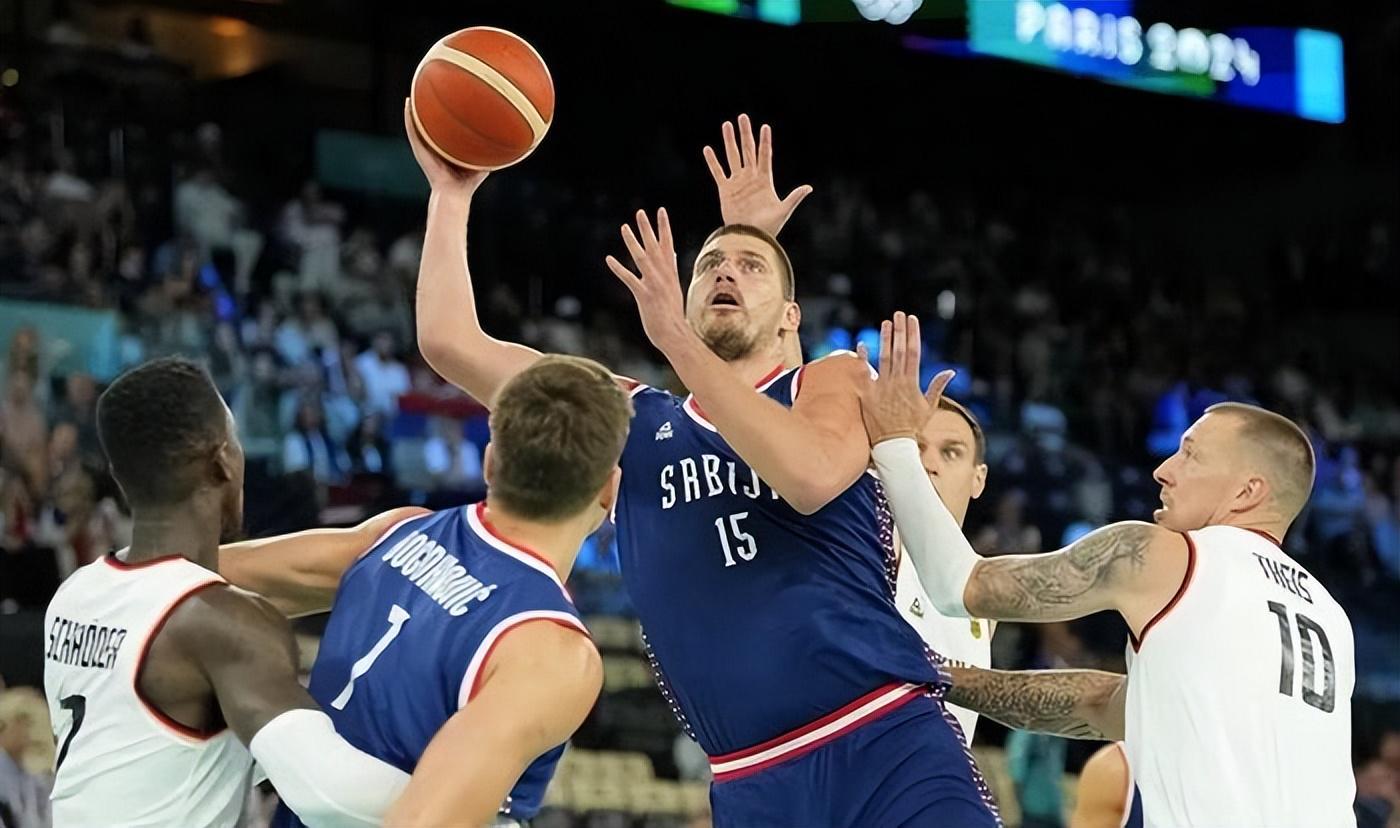 盘点NBA历史五大欧洲球员：诺维茨基