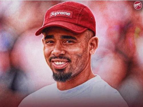 周薪27万镑,伤停10个月,世界杯梦提前碎了,耶稣来了也要没用