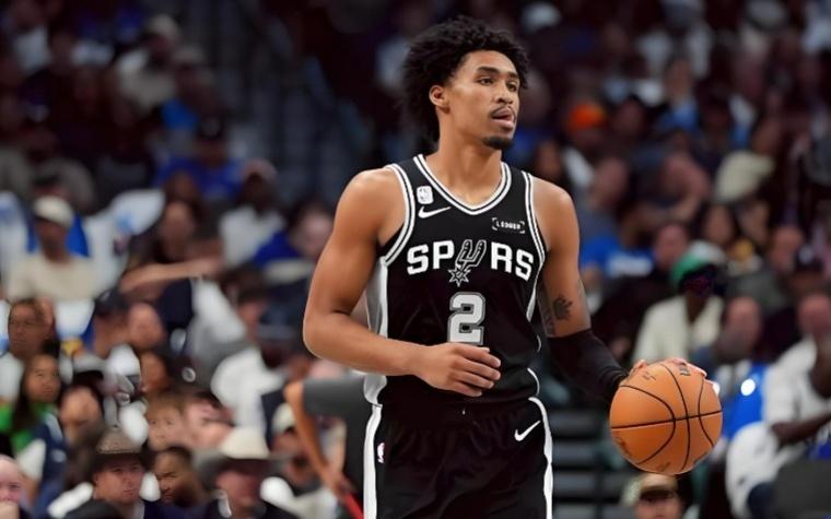 豪华辅助手马刺如何围绕外星人建队