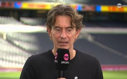 弗兰克：我们补时进球外加11打10都没赢，但这就是足球