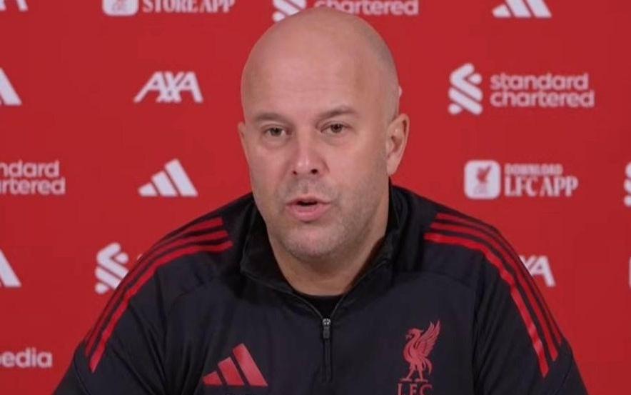 斯洛特：伊薩克將傷缺幾個月的時間，這對他和我們都是一個巨大打擊