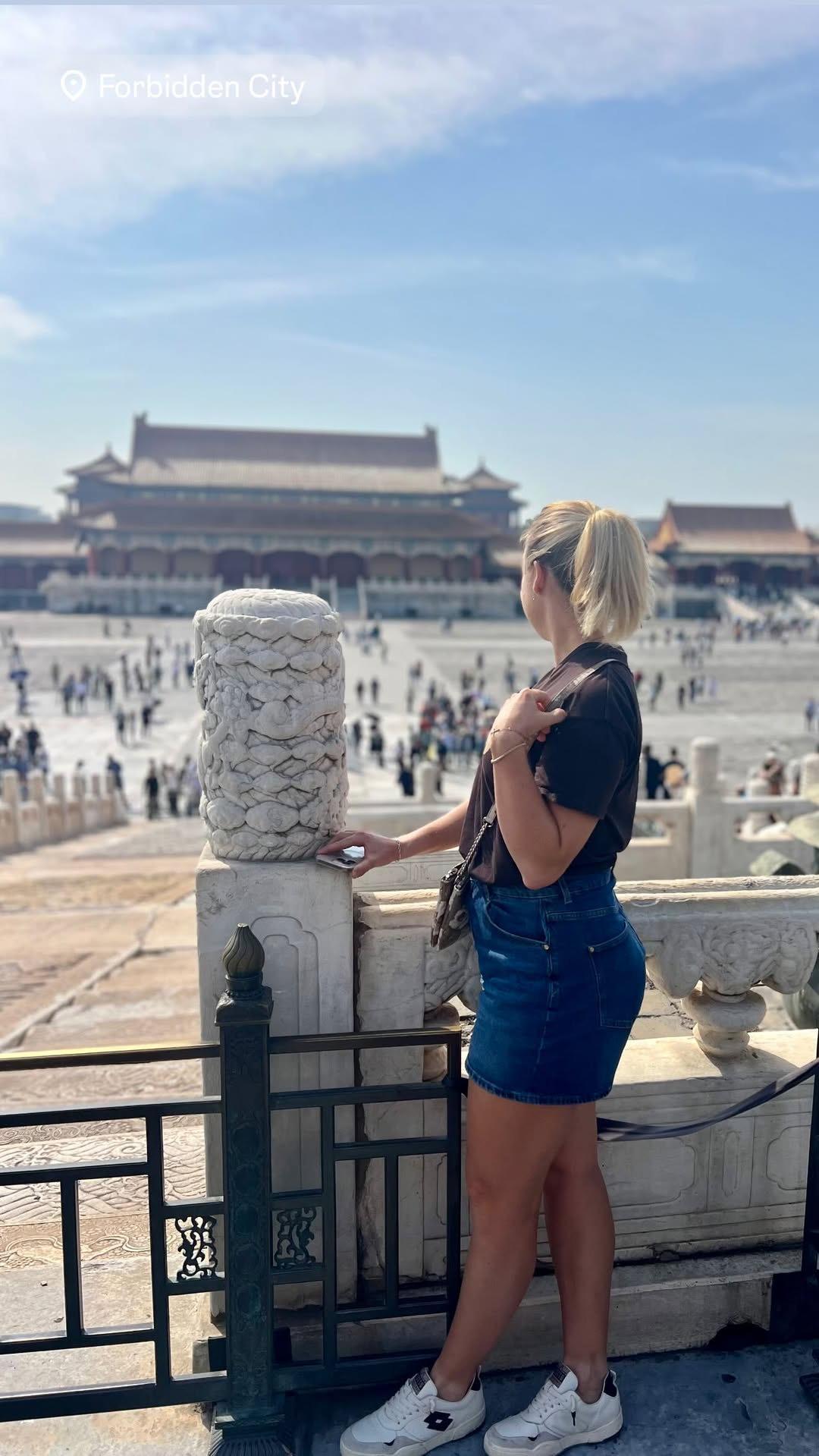 中文流利度:外国球员爱中国的试金石