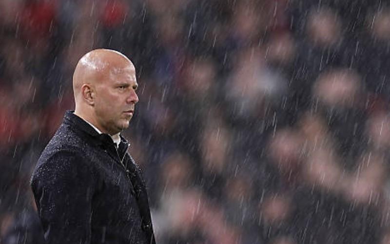 斯洛特:没有任何理由可以掩盖我们输掉这么多比赛的事实