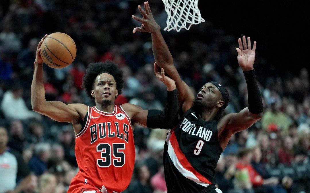 開(kāi)拓者隊(duì)霍勒迪、夏普和格蘭特傷情更新，備戰(zhàn)NBA杯打勇士隊(duì)比賽