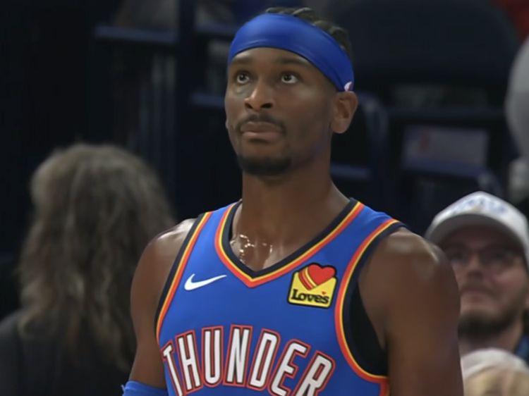 双杀联盟第一，7战全胜！摆烂6年无缘季