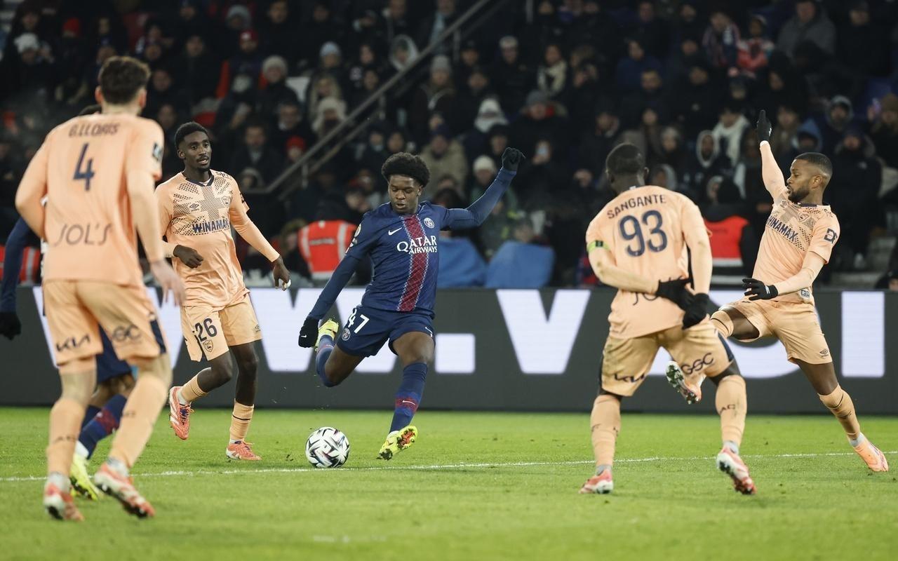 欧冠：巴黎圣日耳曼实力强劲，热刺能否击败强敌