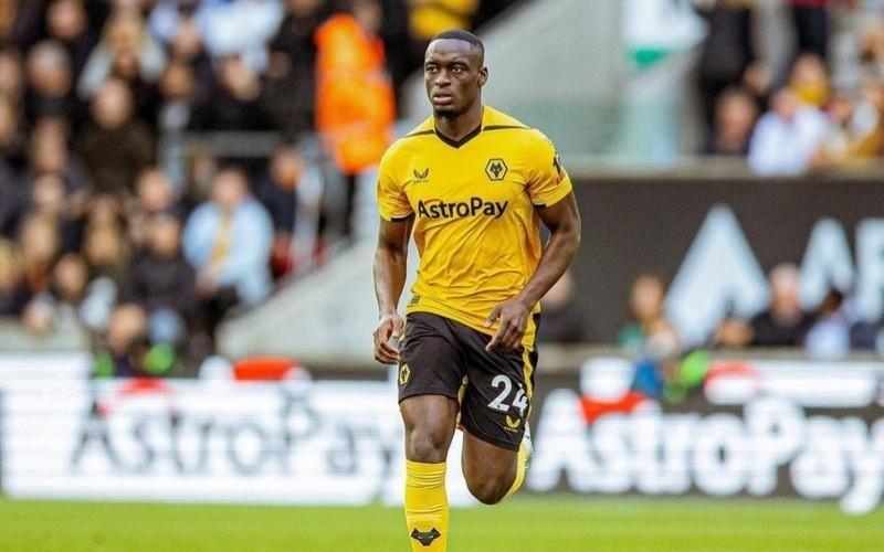 狼队队长托蒂:我们11轮没赢,但仍要继续努力,比赛还有很多