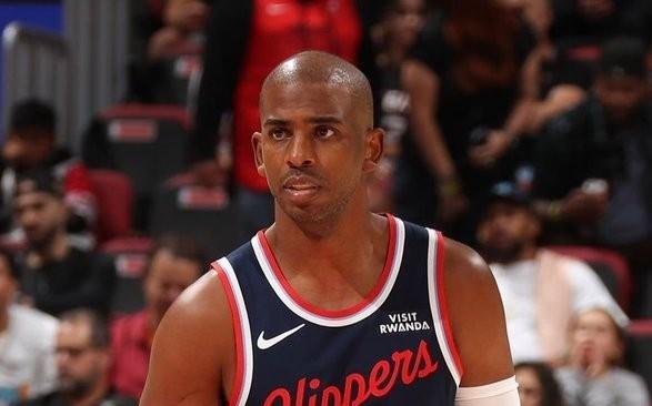 努力和平分手,记者:快船妥善安排保罗去向,与其合作寻找合适下家