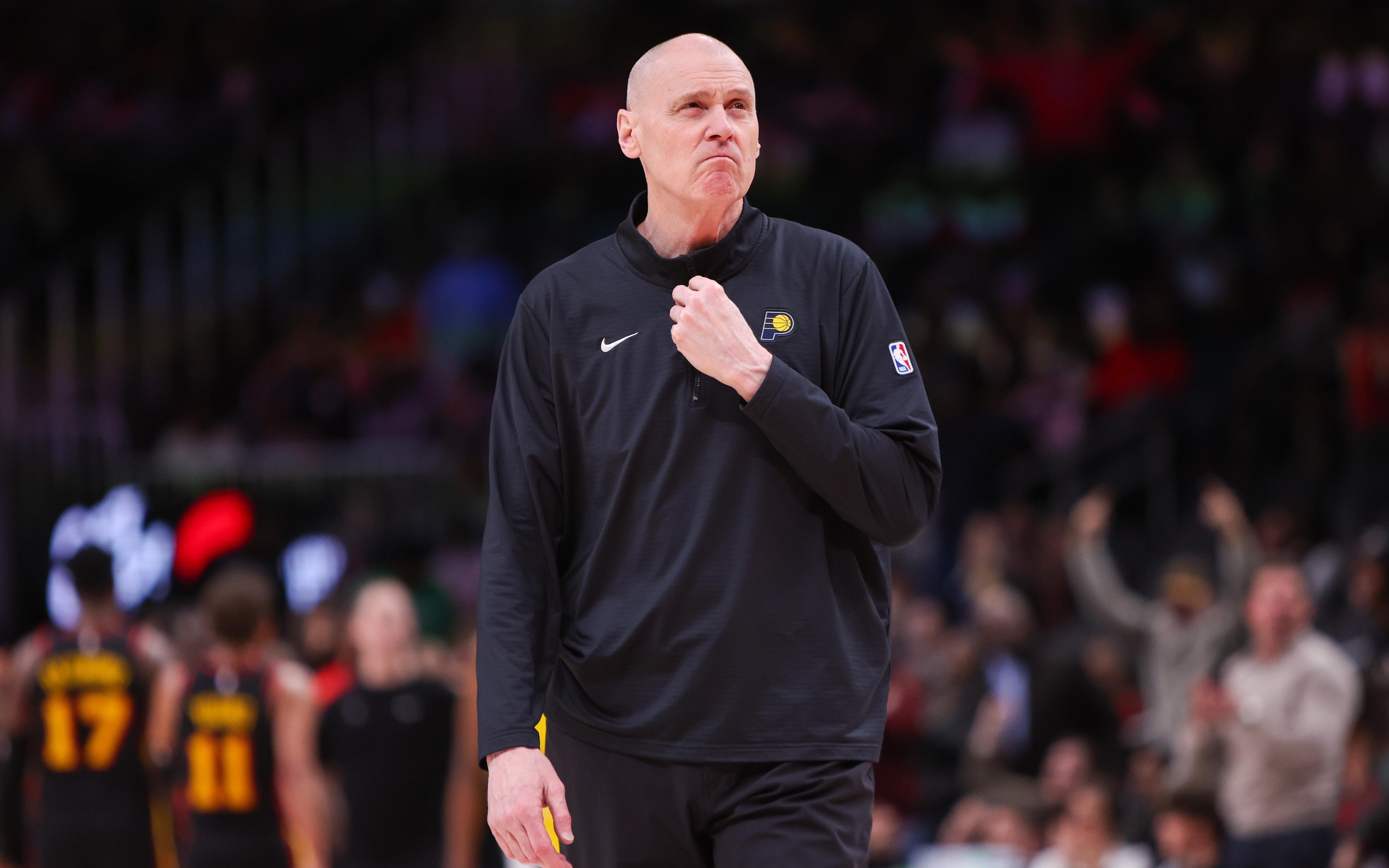 卡莱尔:我联系了比卢普斯他没有回复,情况非常严重