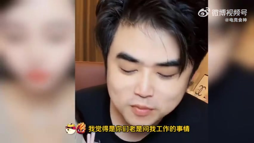 有可能和大家见面朱开：最有可能应该是在第三赛段复出
