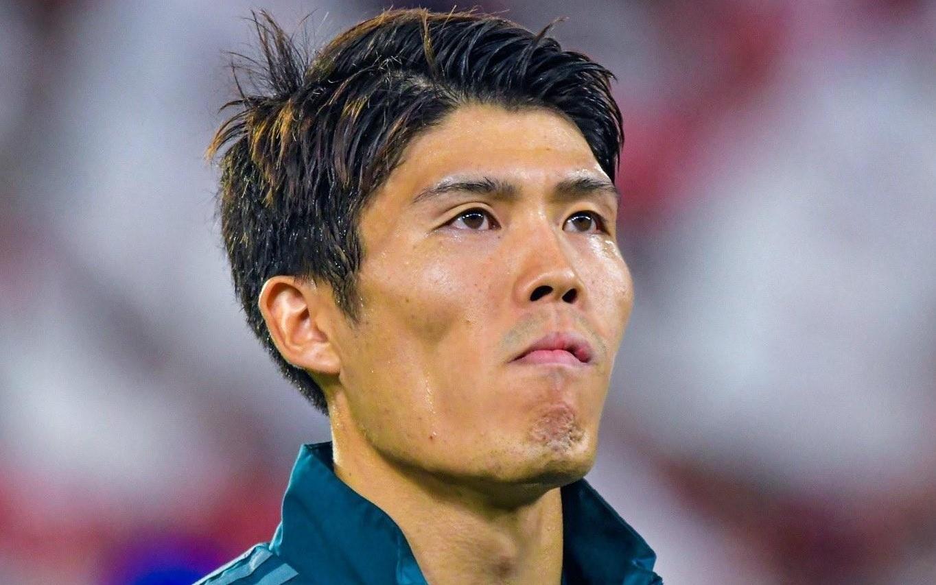 罗马诺：阿贾克斯即将与富安健洋签约半年，根据表现可能续约