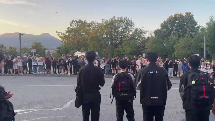 AL经理更新赛后粉丝视频：明天的小熊猫会更好，我们不见不散！