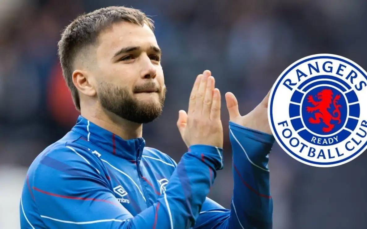 英媒：意甲俱乐部在关注拉斯金，热刺和