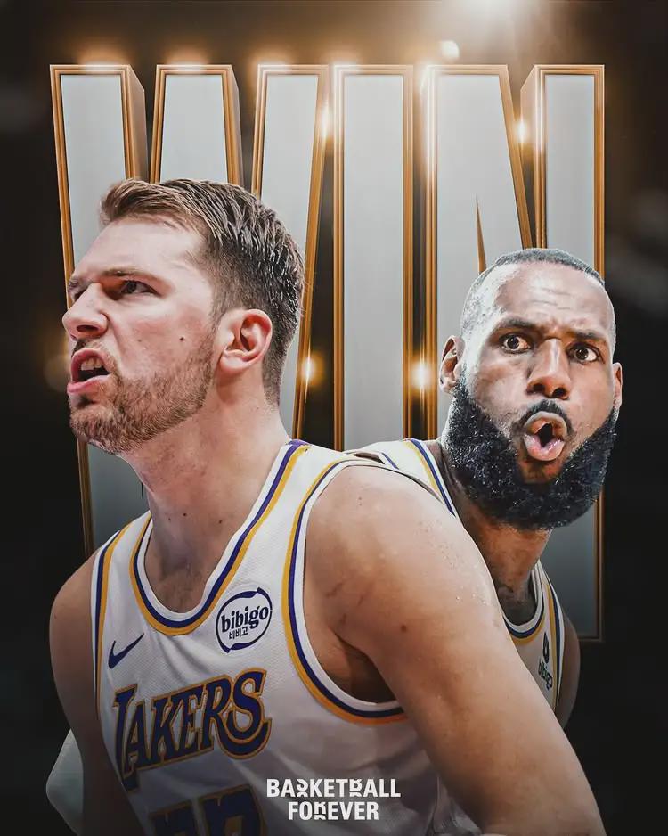 全明星首轮投票！东契奇联盟票王！詹姆斯仅排西部第九