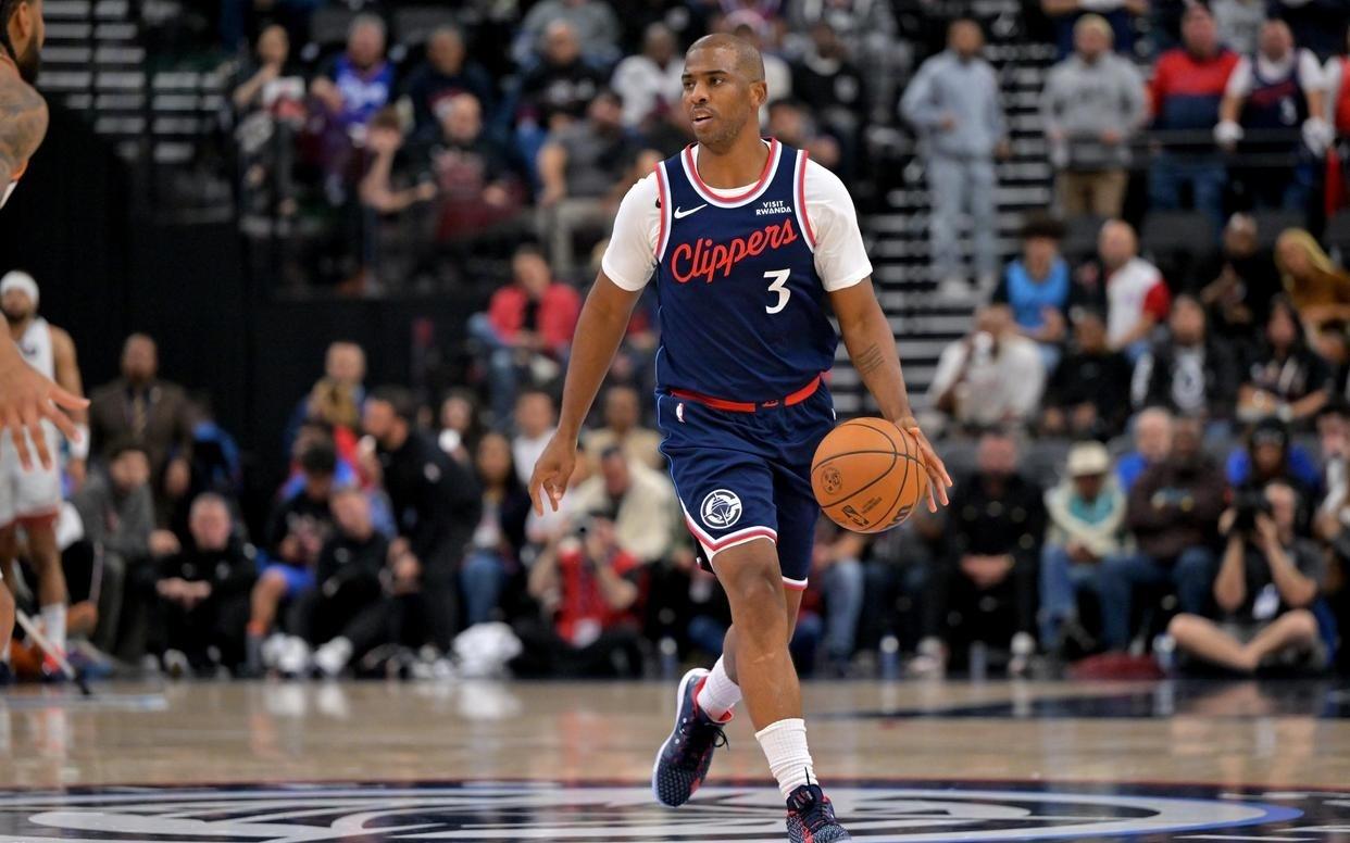 场均17+7+5!火箭队斯通点名核心控卫,暗示不会签约保罗助战