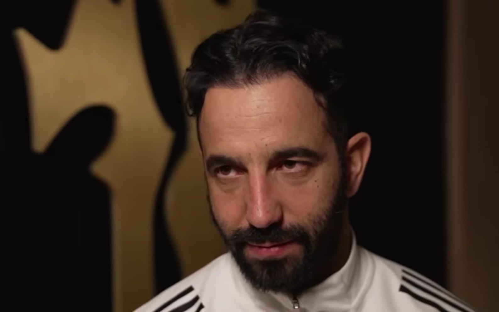 阿莫林：纽卡是质量与速度的结合，我们必须为此做好准备