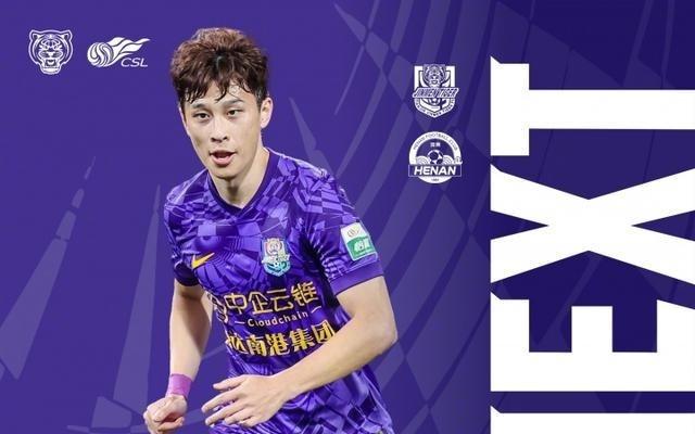 津门虎vs河南首发出炉：4外援PK5外援，巴顿卢永涛先发阿代米替补