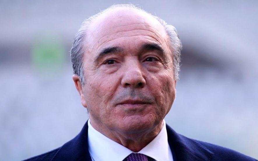 紫百合主席：俱樂部從未被掛牌出售，我們應團結(jié)一致共度難關