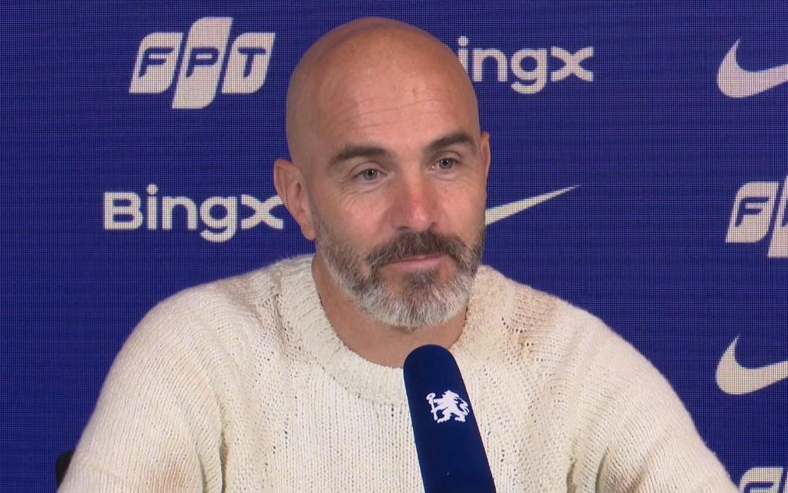 马雷斯卡：鲁尼的批评我们必须轮换，要像长跑一样规划赛季