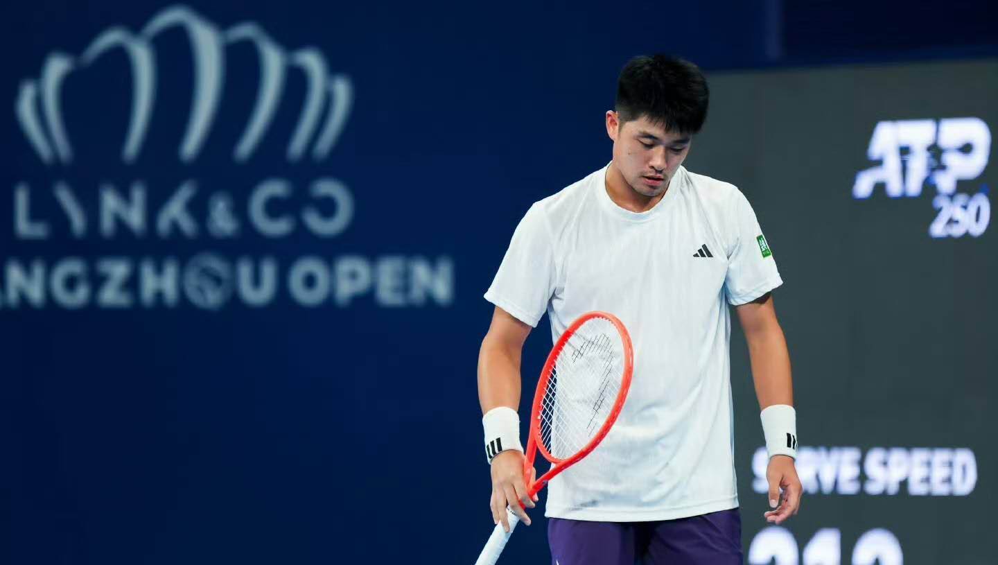 吴易昺输球遗憾错失SE资格,主动退赛助孙发京、王傲然圆梦中网!