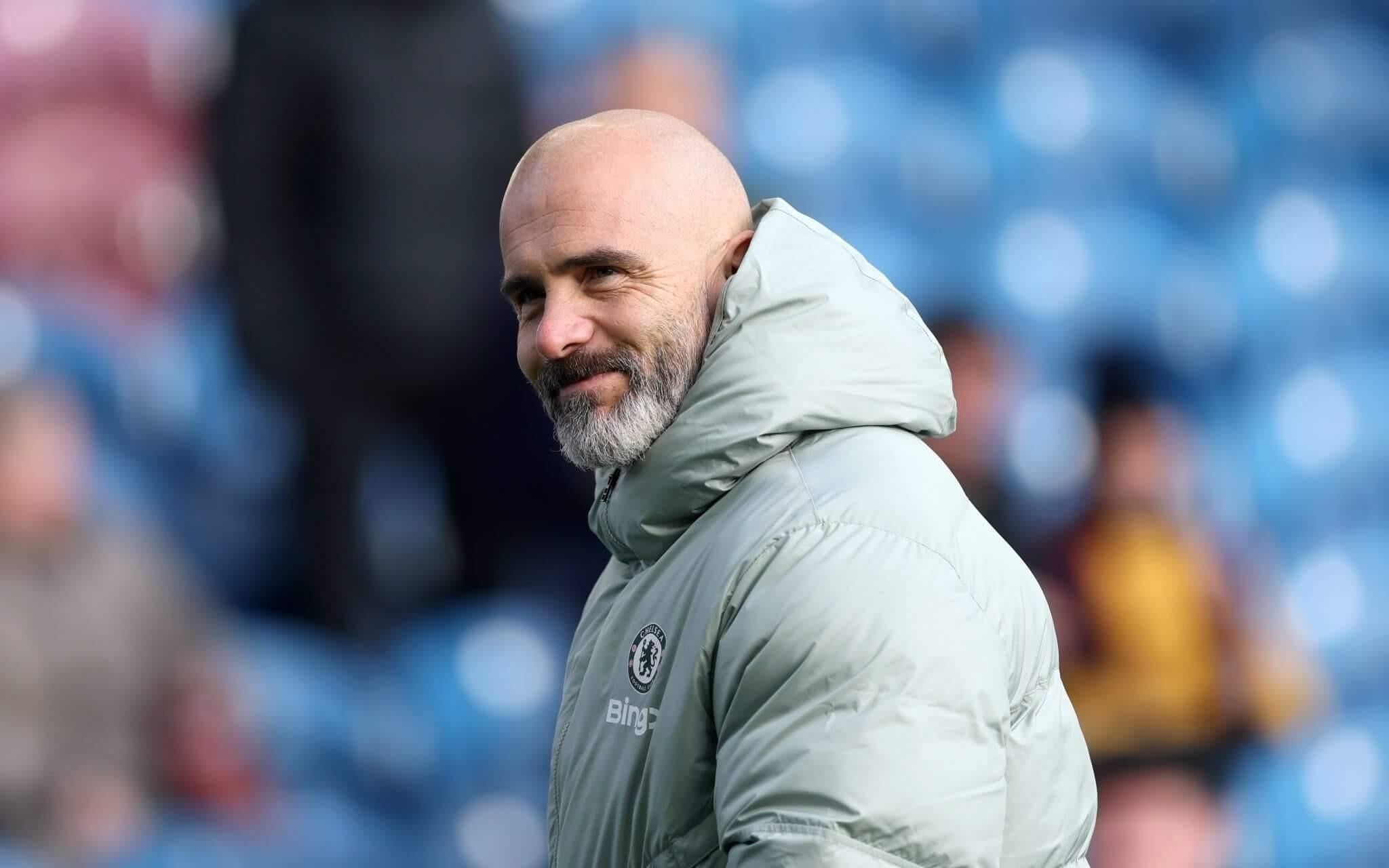 天空：切尔西冬窗不会有大动作，引援重心在接下来的两个夏窗