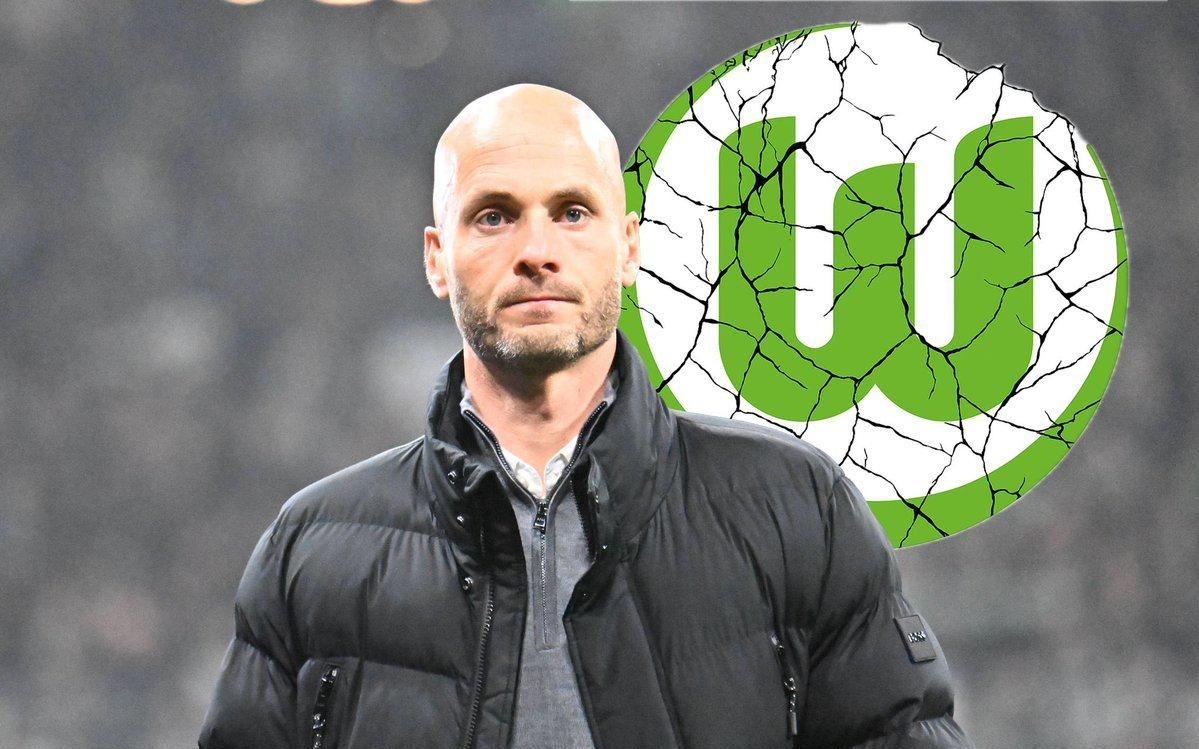 距降级区1分，记者：沃尔夫斯堡已决定解雇主帅西莫尼斯