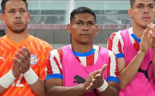 迭戈莱昂：我认为巴拉圭人民会为我效力曼联感到自豪