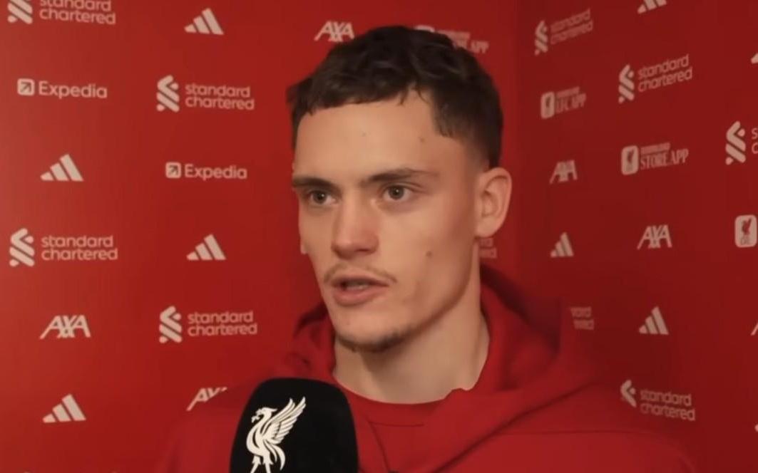 维尔茨:进球算对手乌龙没关系,我要争取下场再进一个