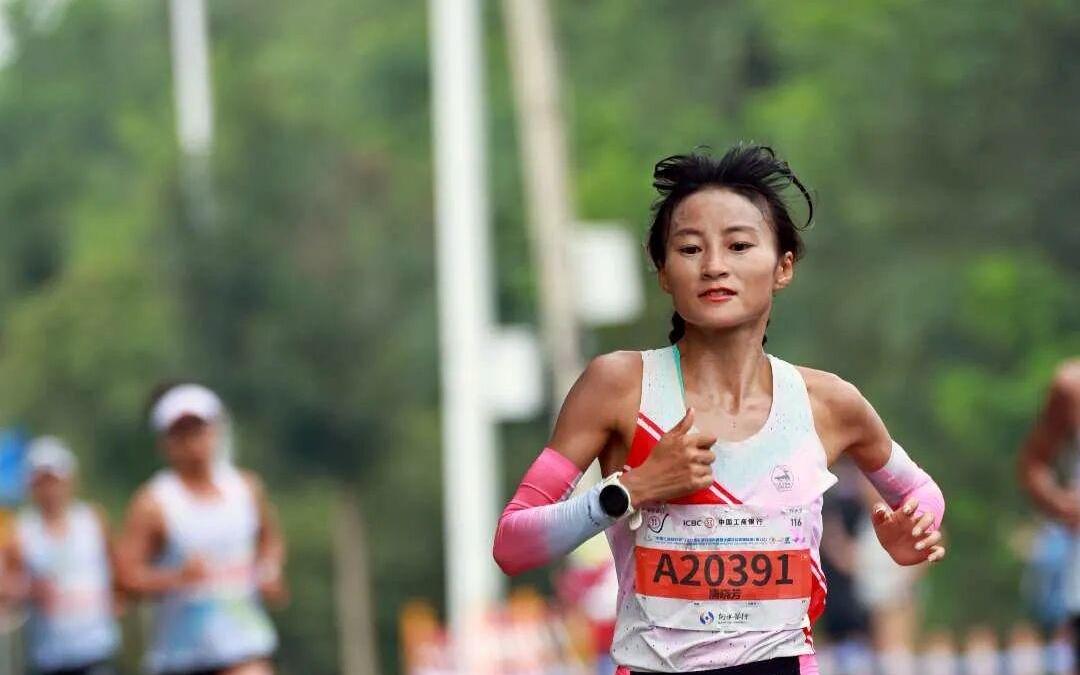 衡水湖马拉松的一份跑崩报告