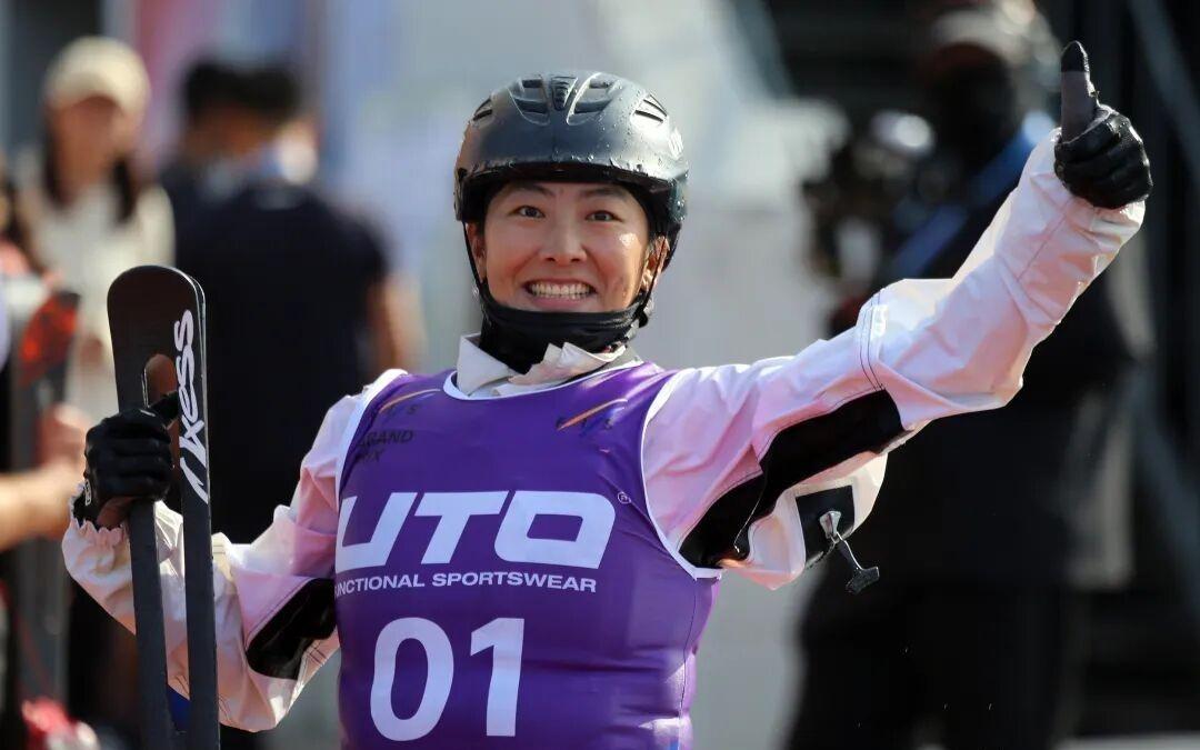 100天后,米兰冬奥会见!