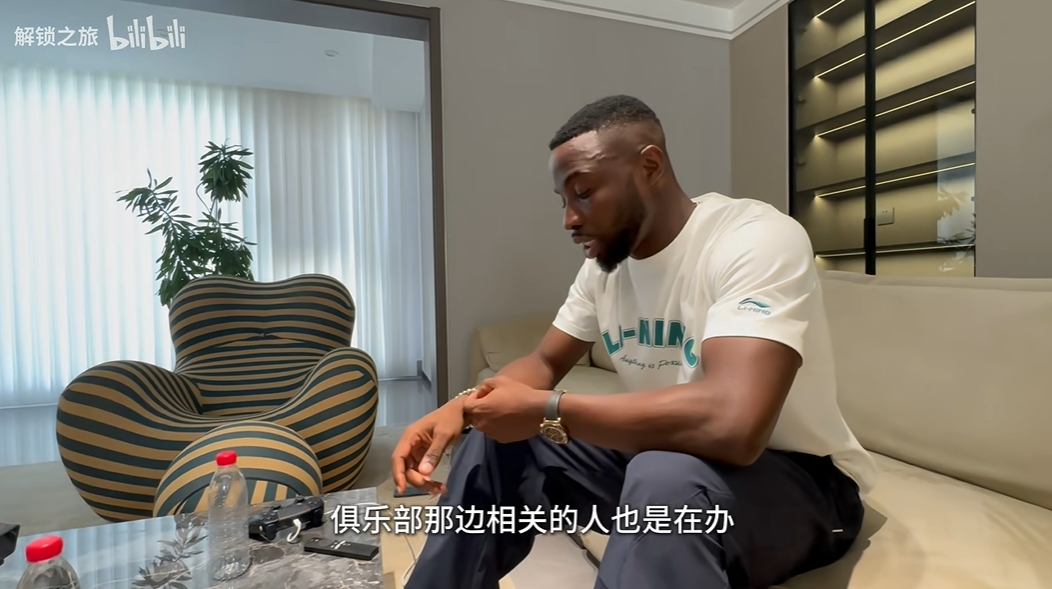 此前归化告吹！奥斯卡：能踢上球就不错想改国籍也是为更好踢球