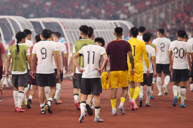 何时反弹U20国足亚洲杯8强U17小组出局，U16邀请赛冠军
