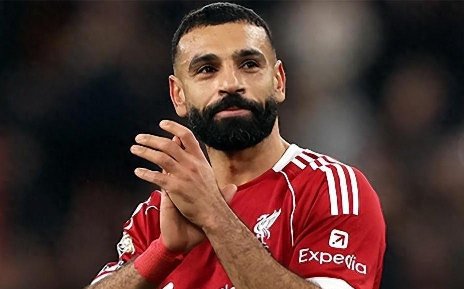 萨拉赫替补建功创历史,斯洛特深情力挺:“我们从未怀疑他”