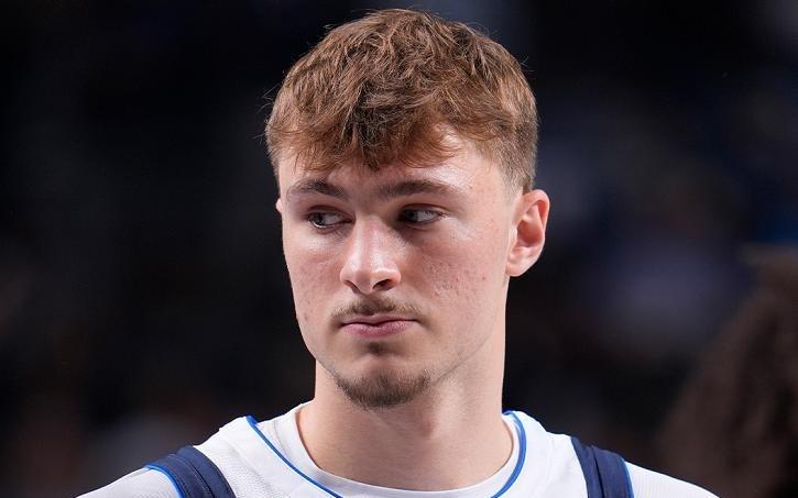 新秀榜更新,弗拉格联盟第1!杨瀚森任重道远,NBA官宣罚单