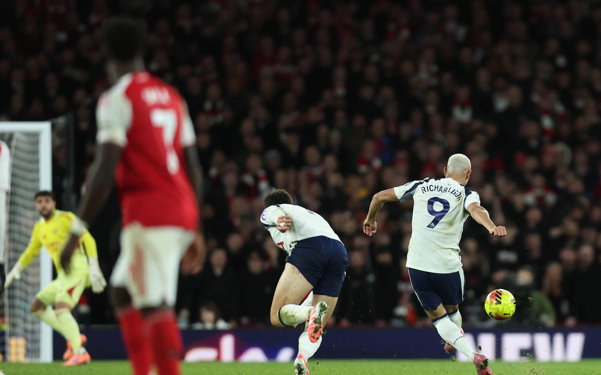 懂球帝X咪咕英超第12轮最佳进球：巡